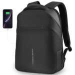 Mark Ryden laptop Backpack Black MR9068YY