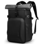 Mark Ryden Laptop Backpack Black MR2913