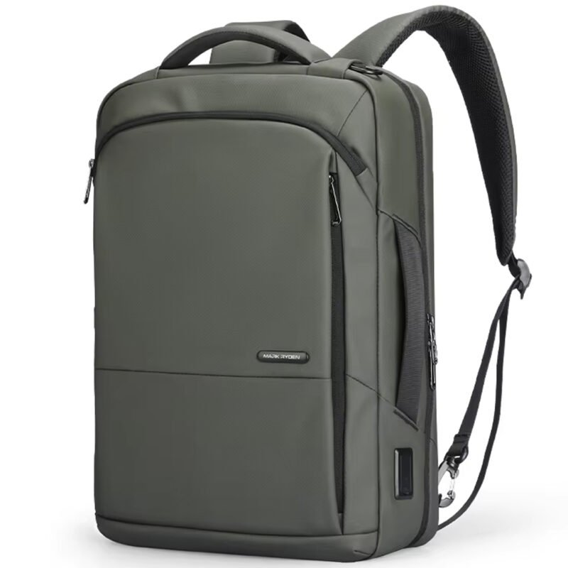 Mark Ryden Laptop Backpack Black MR9533SJ
