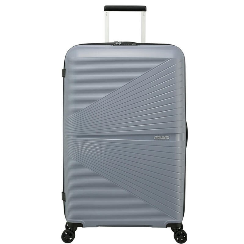American Tourister Airconic Hand Luggage Grey