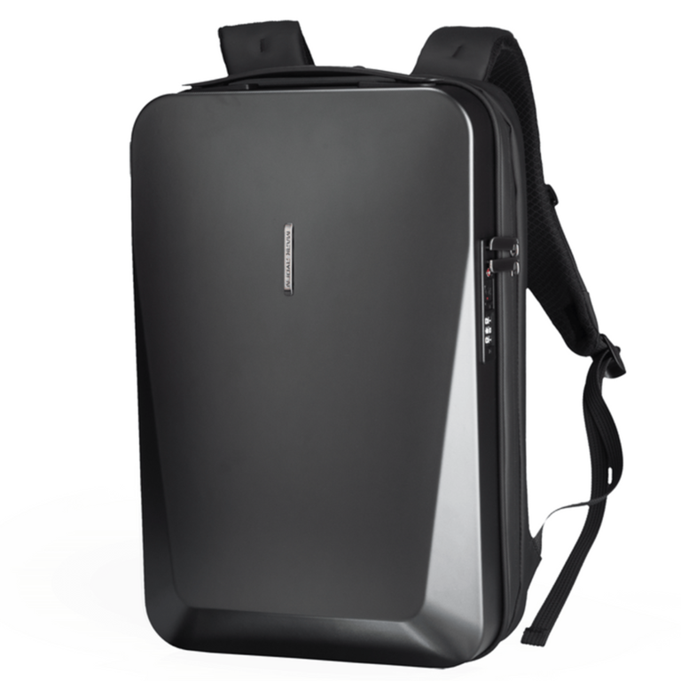 Mark Ryden Hard-shell Waterproof Laptop Backpack