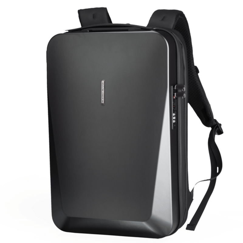 Mark Ryden Hard-shell Waterproof Laptop Backpack