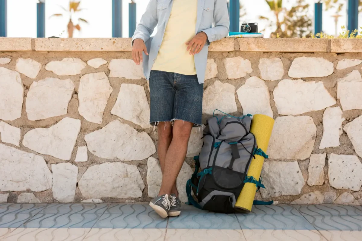 5 Essential Features to Look for in Daily-Usage Backpacks in Sri Lanka