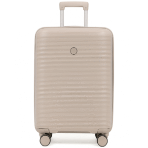 New PP Travel 35Kg Luggage Beige Color