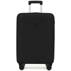 New PP Travel 10Kg Hand Luggage Black Color