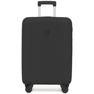 New PP Travel 10Kg Hand Luggage Deep Grey Color