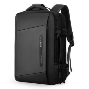 Mark Ryden Laptop Backpack Black MR9299 KR