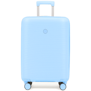 New PP Travel 10Kg Hand Luggage Sky Blue Color