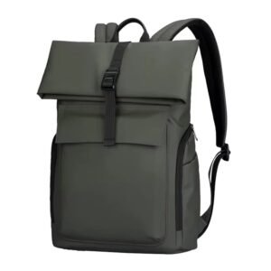 Mark Ryden Laptop Backpack Green MR9366