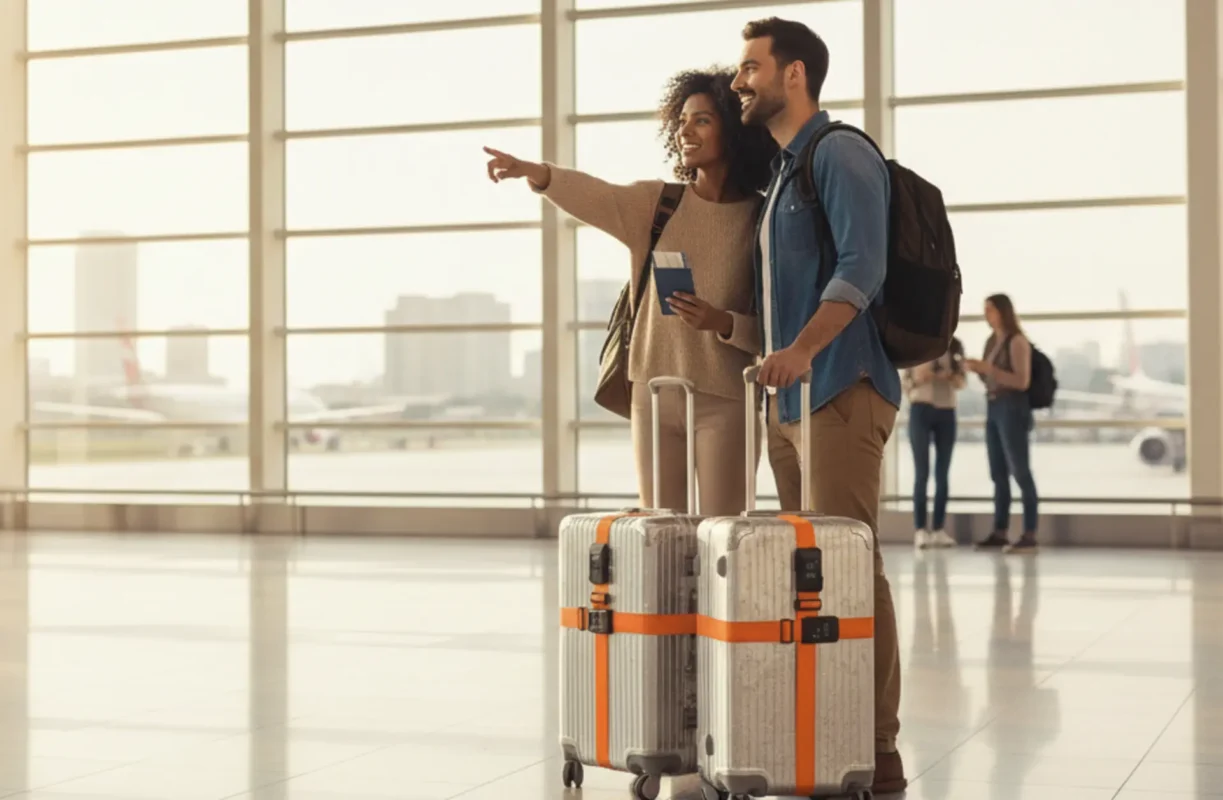 Must-have Bag Accessories in Sri Lanka for Every Smart Traveller Featured Image