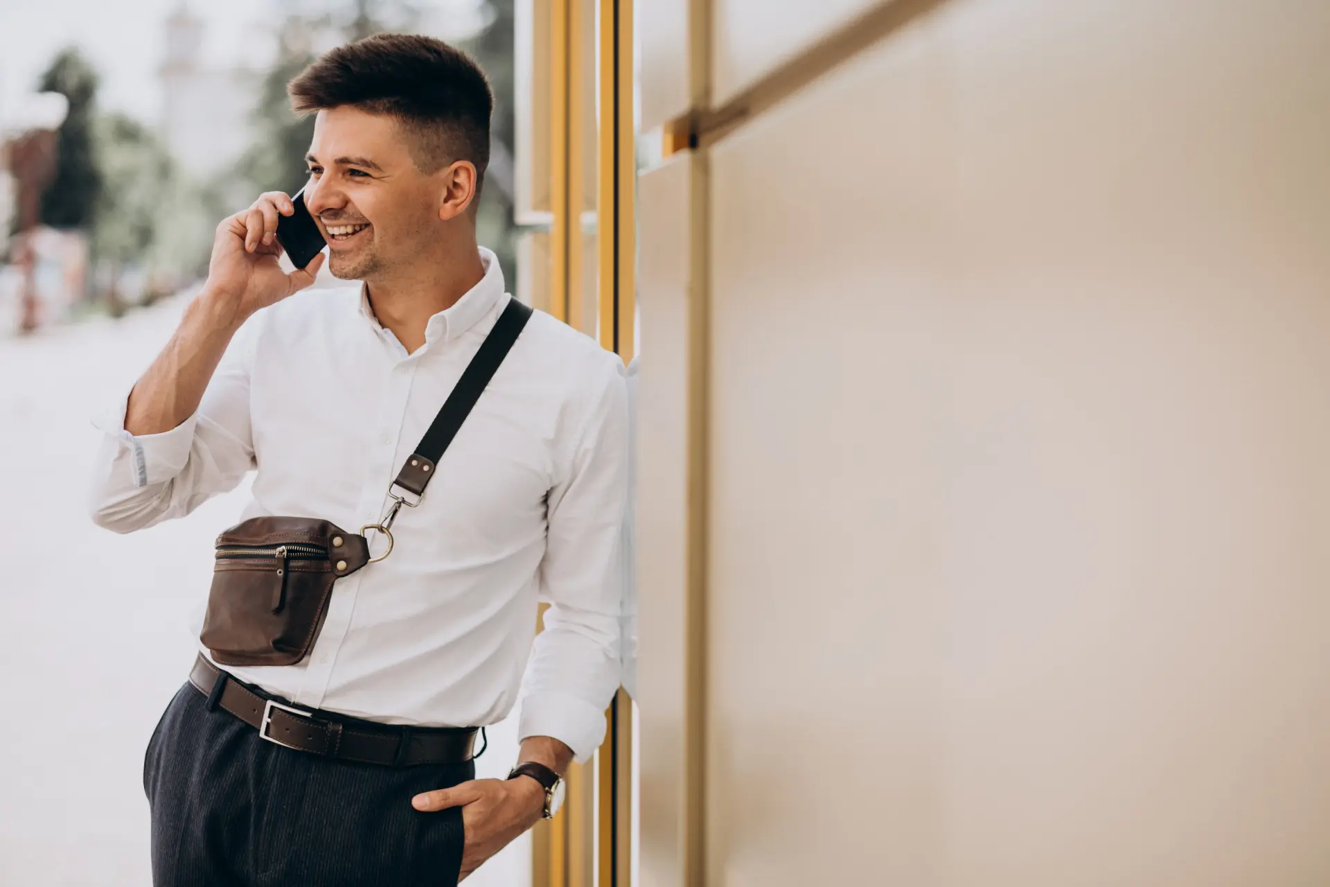 Top 4 Features of the Perfect Side Bag Function and Style featured image