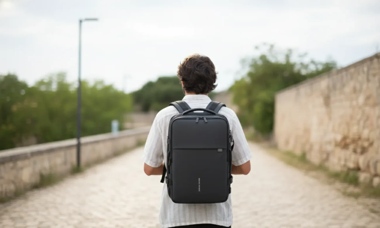 Top Trending Backpacks in Sri Lanka for 2026 Featured Image