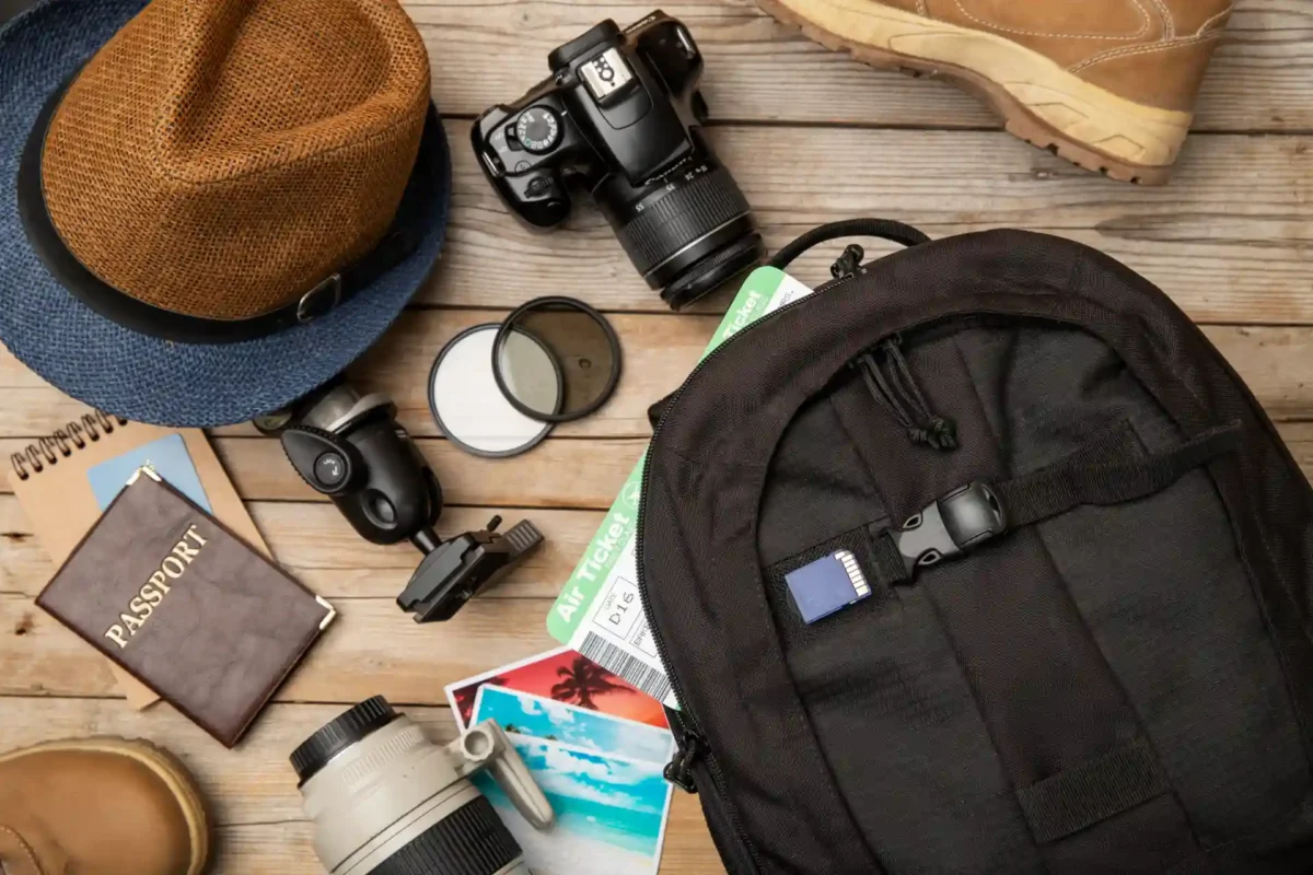 How to Organise Your Backpack for a Stress-Free Day Featured Image