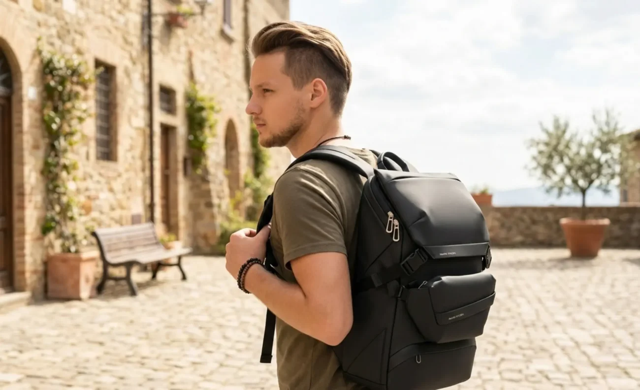 Mark Ryden Backpacks You’ll be Lucky To Have in 2026 Featured Image