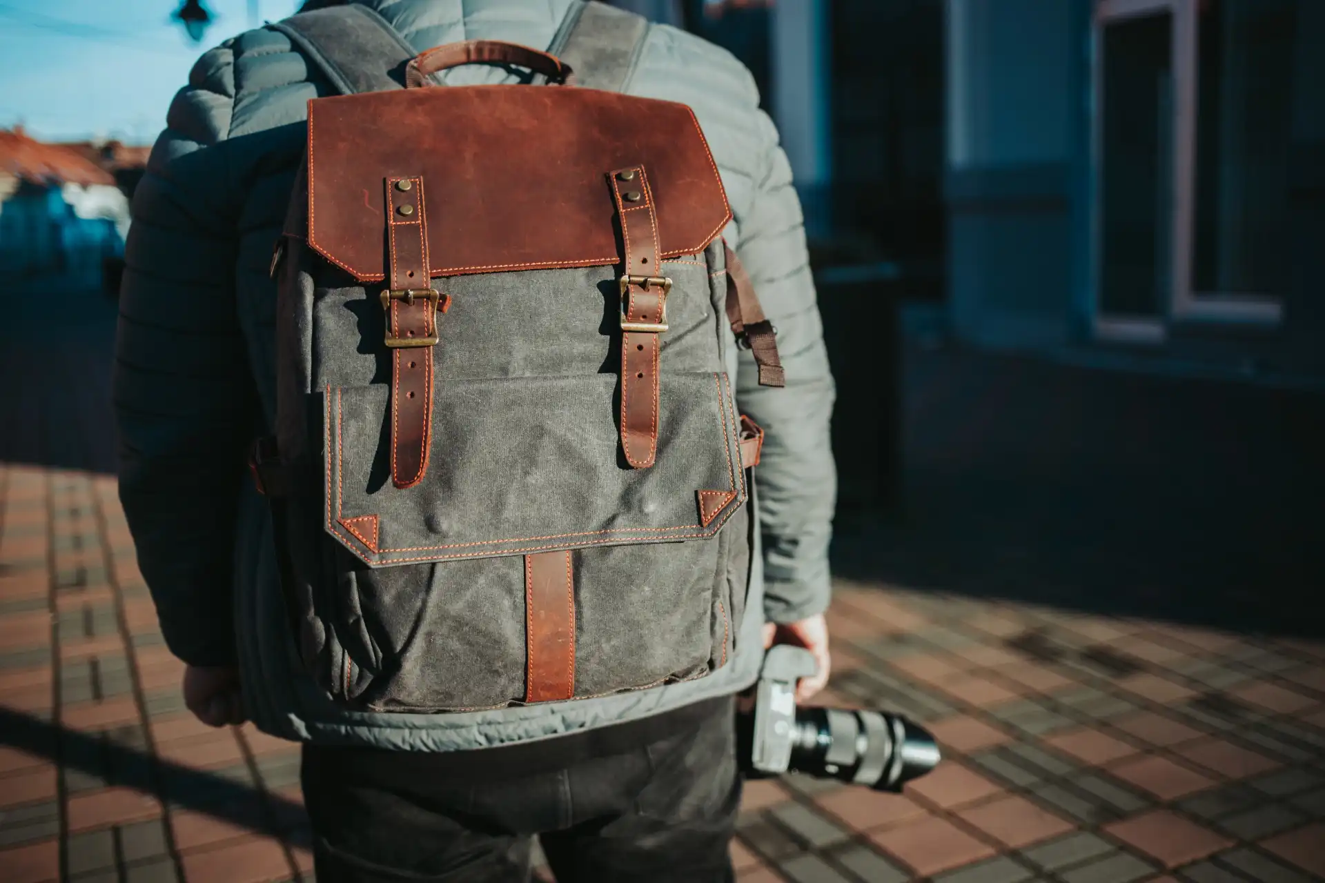 Backpack Prices in Sri Lanka 2026 Where to Buy & What to Expect Featured Image