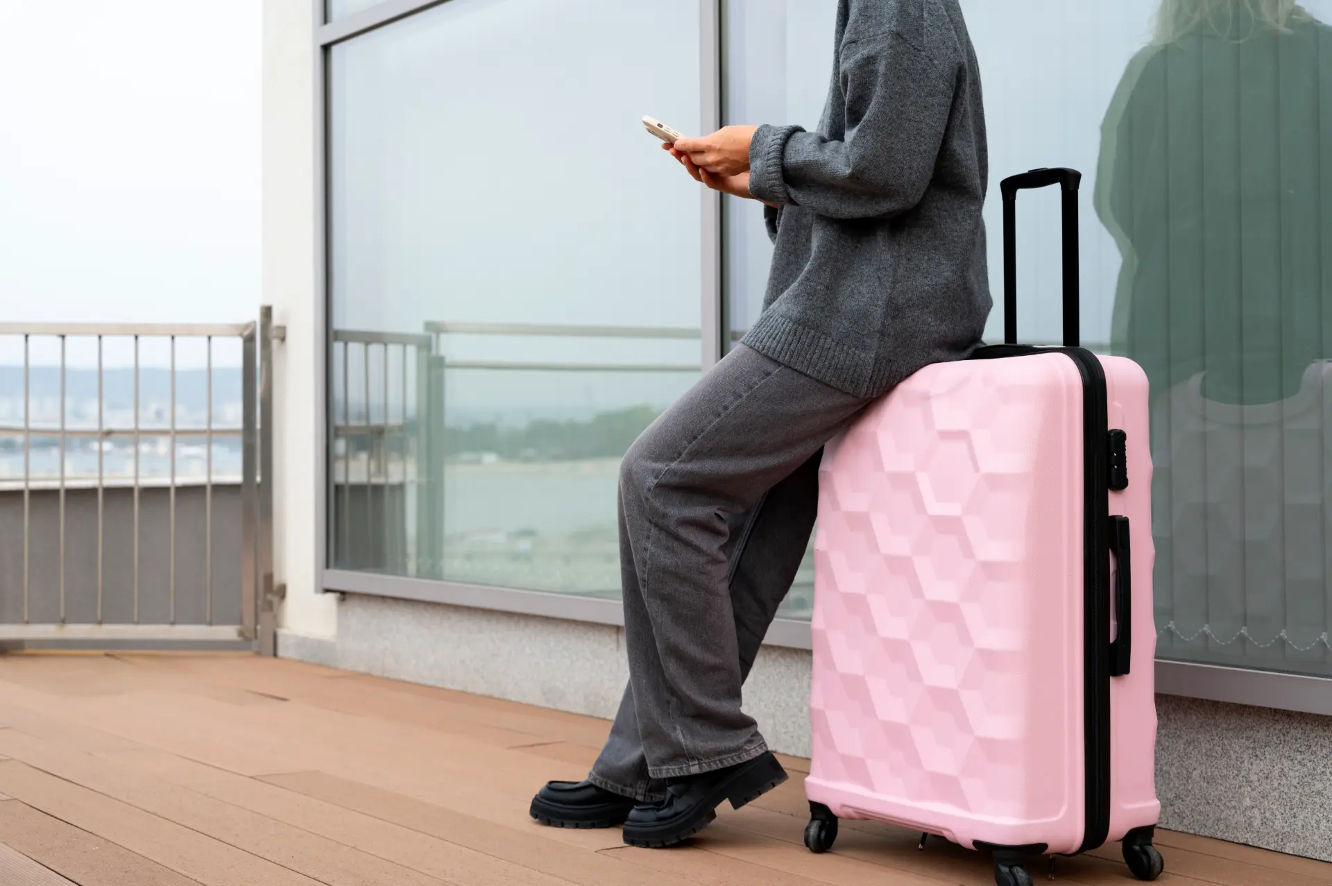 Best Use Cases for 30 kg Luggage Bags in Sri Lanka Featured Image