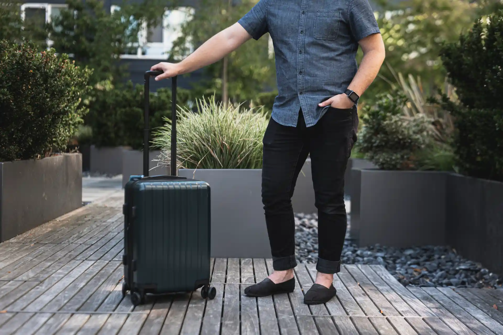 Top American Tourister Luggage for Every Traveller Featured Image