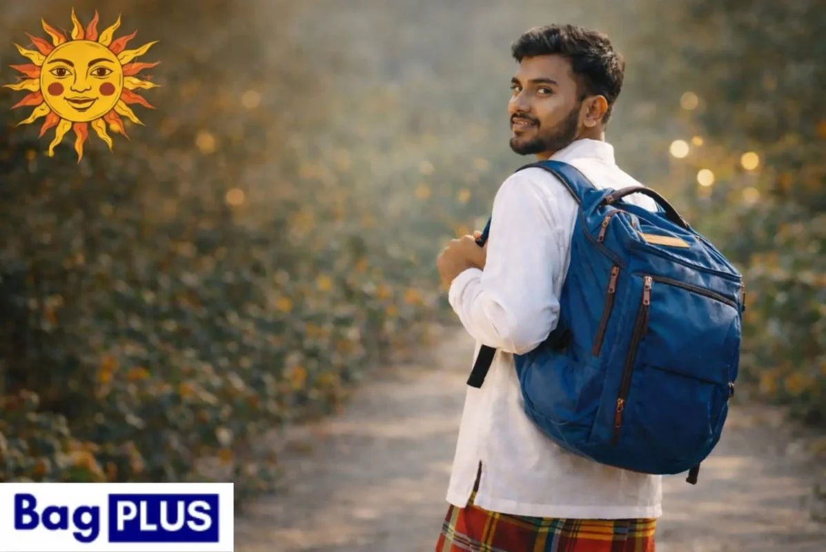 How to Style Backpacks with Your Outfits in 2026 Avurudu Specials