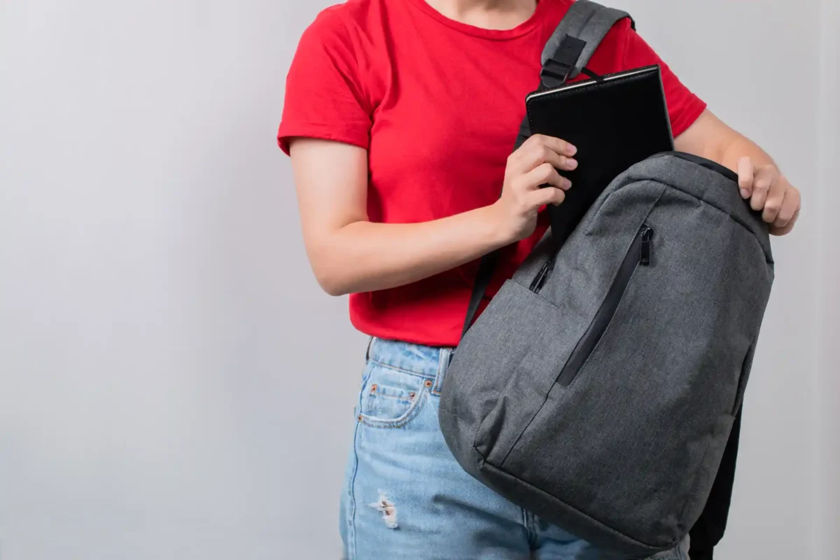 Laptop Backpacks in Sri Lanka for University Students A Proper Guide Featured Image