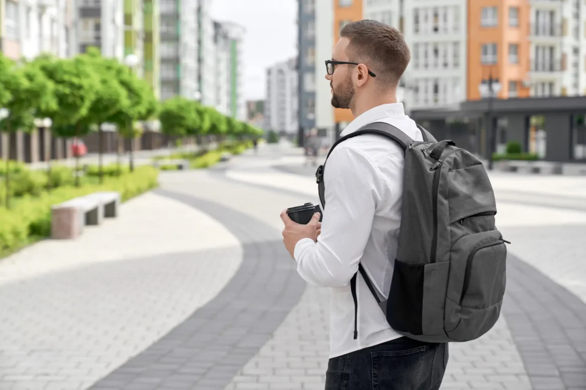The Modern Man’s Guide to Office Bags in Sri LankaFeatured Image