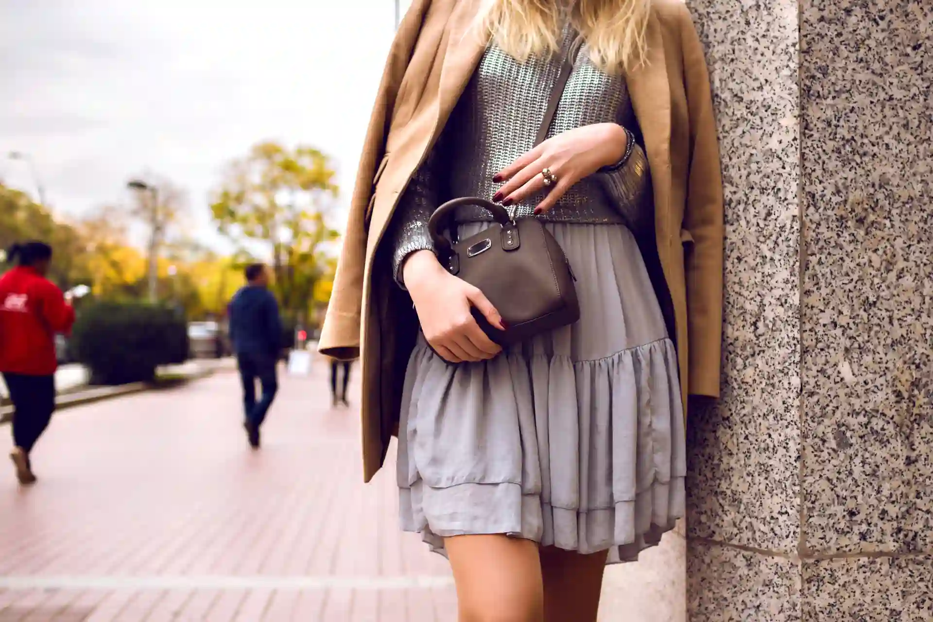 Quiet Luxury The 2026 Side Bags Trend Redefining Women’s Style Featured Image