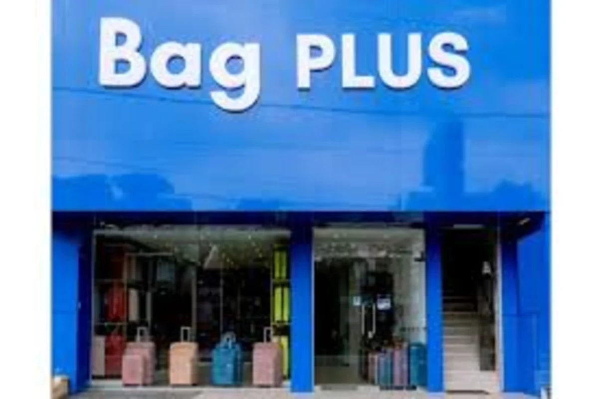 Bag Shop in Maharagama What Makes Bag Plus the Go-To Destination Featured Image