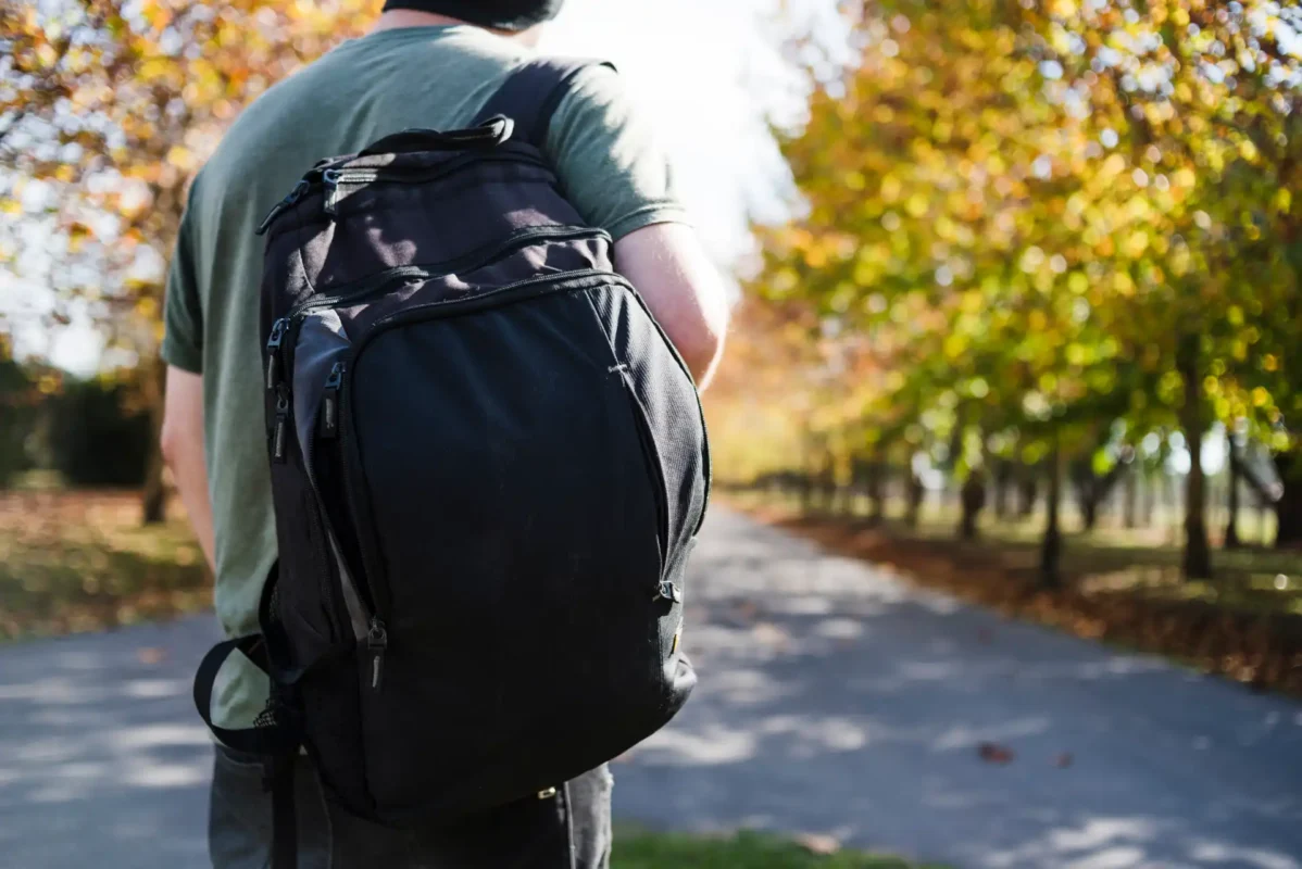 Best Laptop Backpacks Under LKR 10,000 in Sri Lanka Featured Image