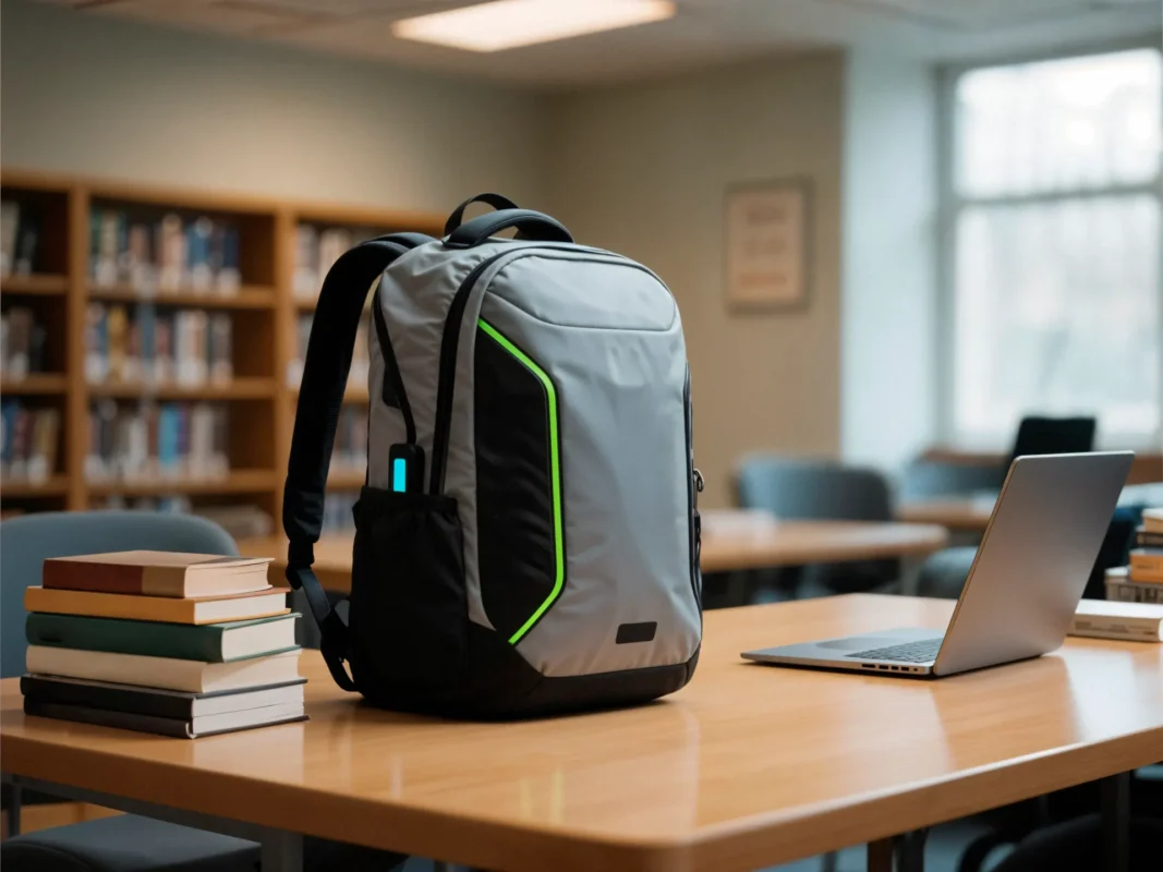 Best Laptop Backpacks for University Students in Sri Lanka Featured Image