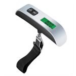 Portable Luggage Strap Digital Weight Scale