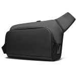 Mark Ryden Cross Body Bag Black