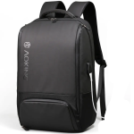 Aoking Laptop Backpack Black