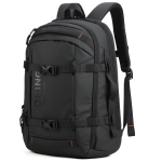 Aoking Laptop Backpack Black