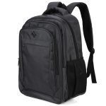 Aoking Laptop Backpack Black SN4477-W