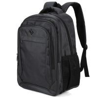 Aoking Laptop Backpack Black SN4477-W