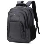 Aoking Laptop Backpack Black SN3535-W-6