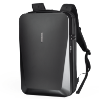 Mark Ryden Hard-shell Waterproof Laptop Backpack