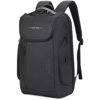 Aoking Laptop Backpack Black SN4008