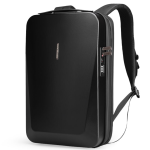 Mark Ryden Hard-shell Waterproof Laptop Backpack – Black | Best branded laptop bag