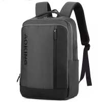 Aoking Laptop Backpack Black SNX6082